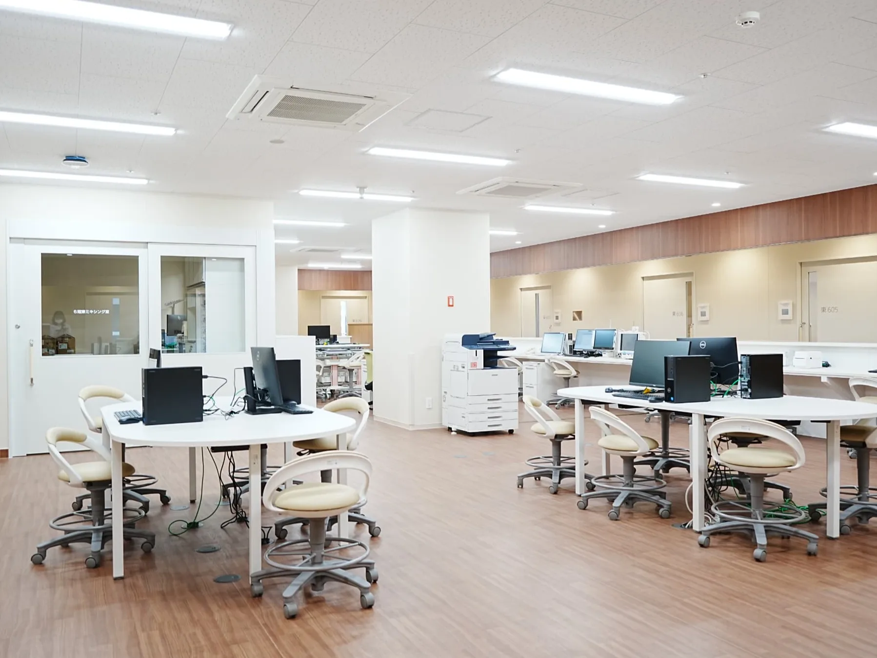 あなたにお願いしたいお仕事についての画像