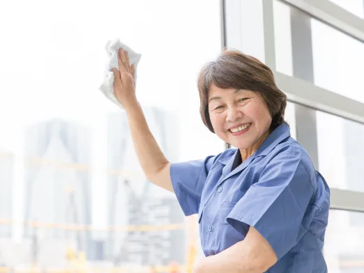 私たちの会社（店舗）についての画像