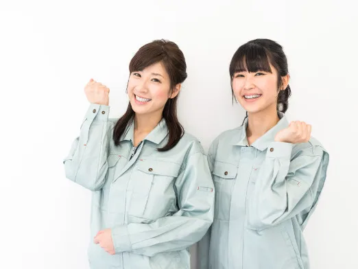 私たちの会社（店舗）についての画像