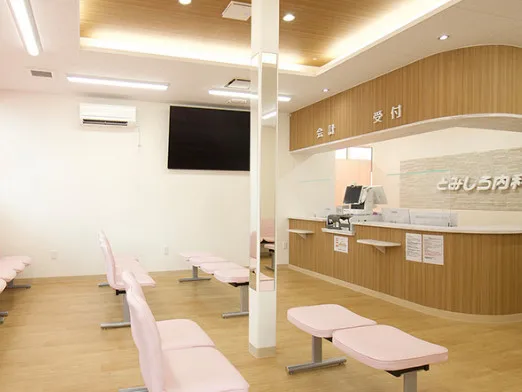 私たちの会社（店舗）についての画像