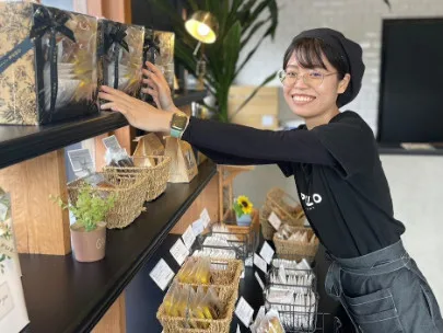 私たちの会社（店舗）についての画像