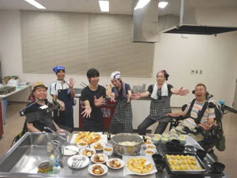 私たちの会社（店舗）についての画像