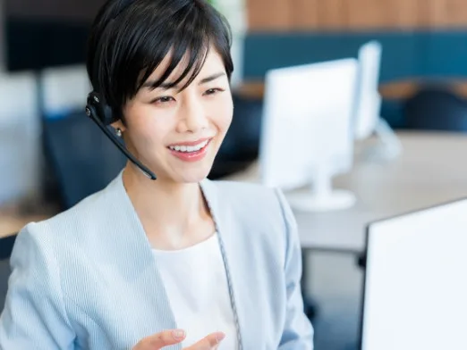 予約変更業務【診察予約の変更受付業務】の画像