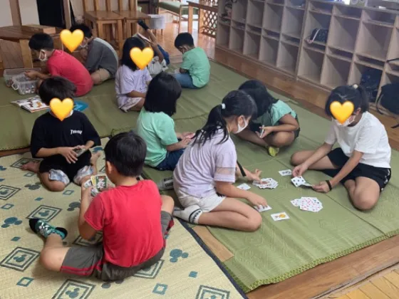 私たちの会社（店舗）についての画像