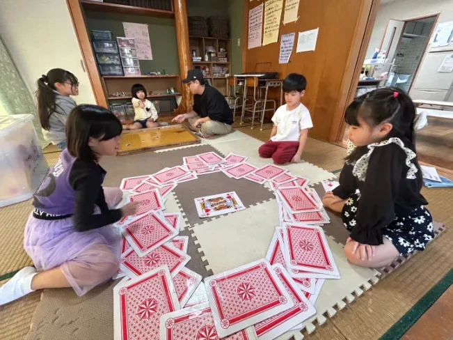 私たちの会社（店舗）についての画像
