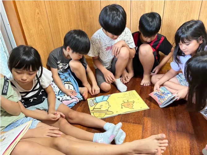 あなたにお願いしたいお仕事についての画像