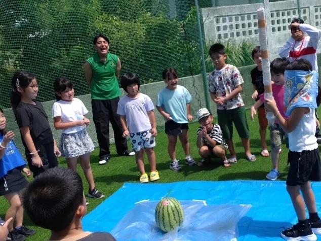 私たちの会社（店舗）についての画像