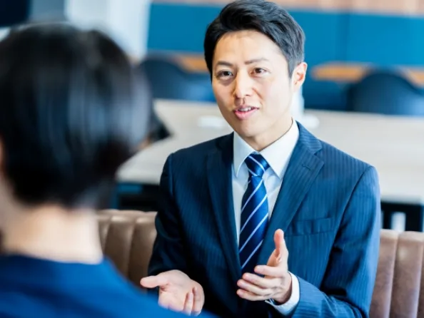 あなたにお願いしたいお仕事についての画像