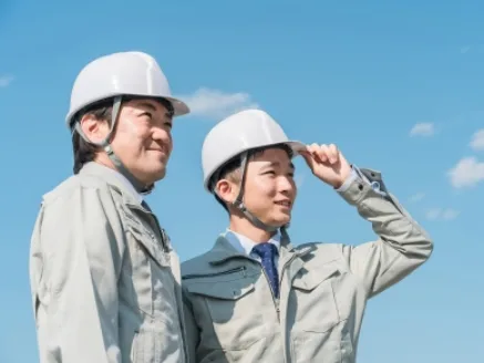 生コン製造スタッフ【生コンクリートの製造業務など】の画像