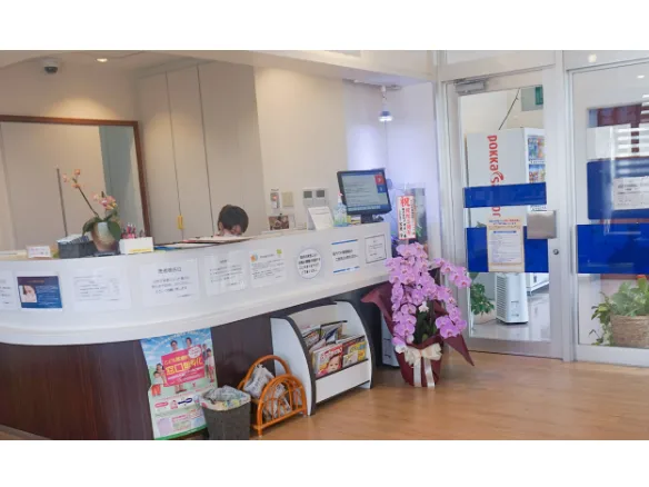 私たちの会社（店舗）についての画像