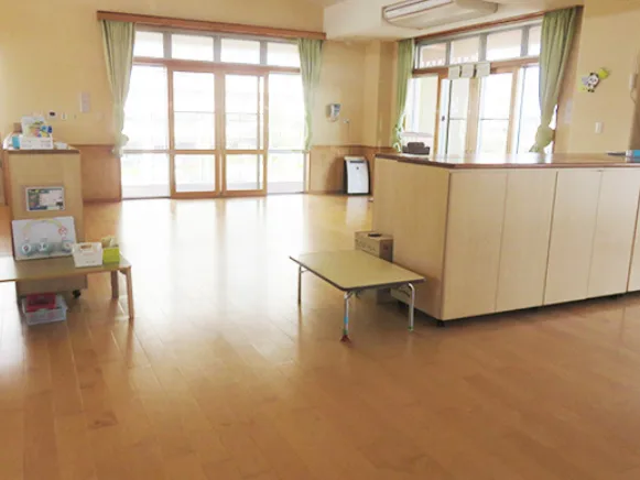 私たちの会社（店舗）についての画像