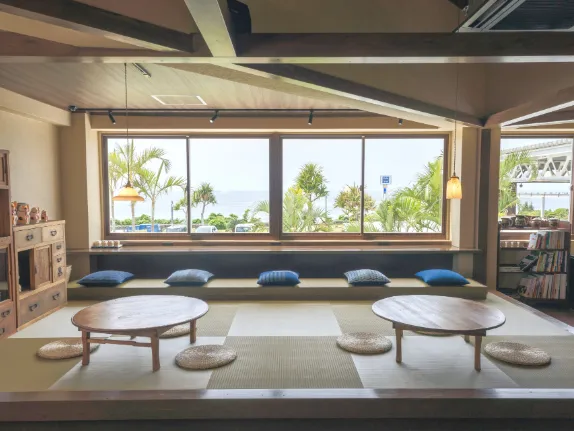 私たちの会社（店舗）についての画像