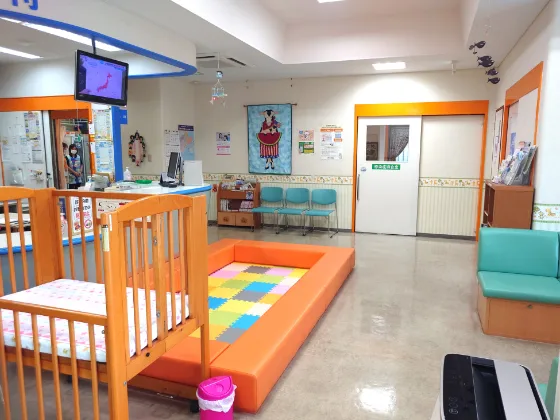 私たちの会社（店舗）についての画像