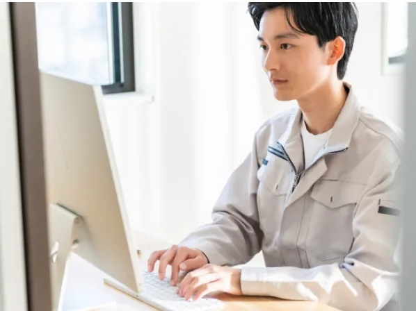 CADオペレーター補助スタッフ【JWCADでの図面作成や修正および事務補助業務】 の画像