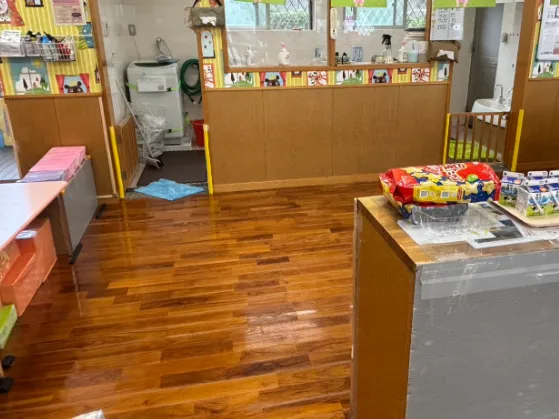 私たちの会社（店舗）についての画像