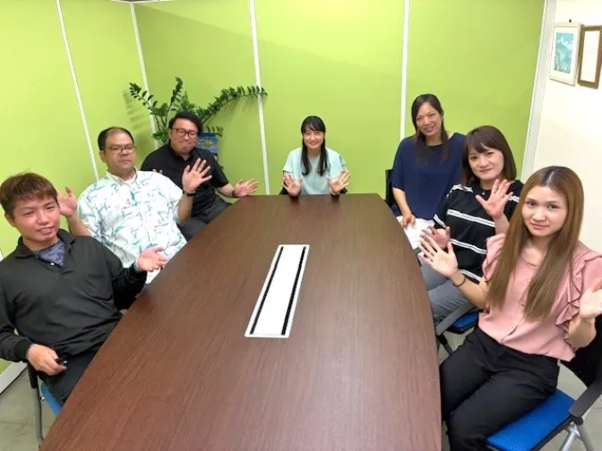 あなたにお願いしたいお仕事についての画像