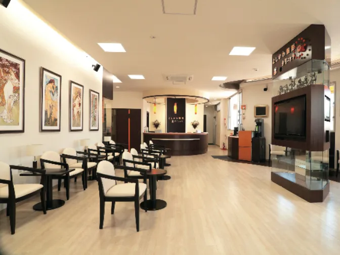 正・准看護師【整形外科クリニックでの診療補助など】 の画像