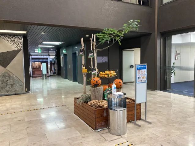 一般事務【受付や経理補助業務】の画像