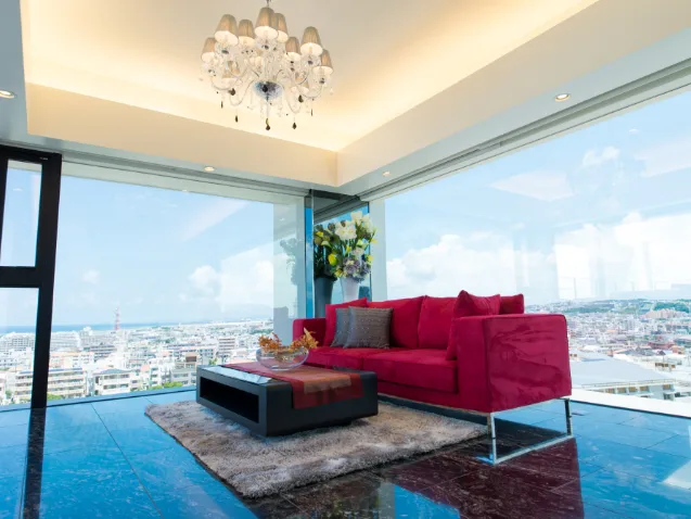 事務スタッフ【マンスリーマンションの入居手続きや入居中のお客様対応等】の画像