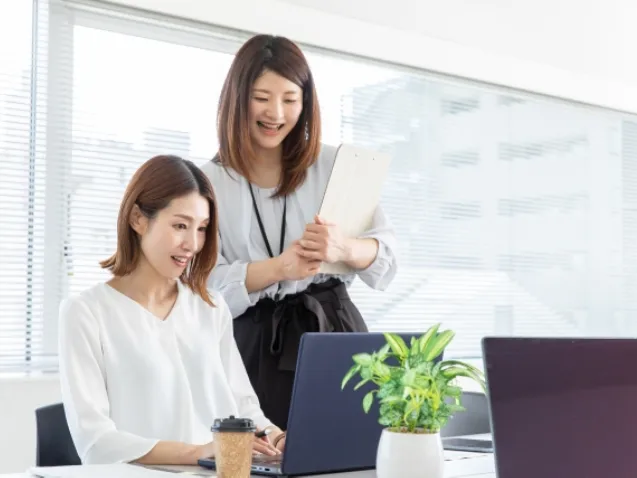 一般事務【司法書士事務所での書類作成やデータ入力】の画像