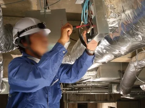 私たちの会社（店舗）についての画像