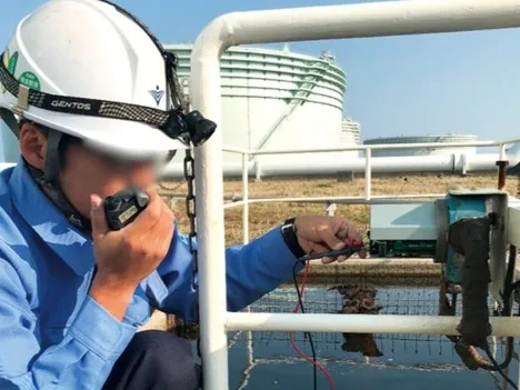 私たちの会社（店舗）についての画像