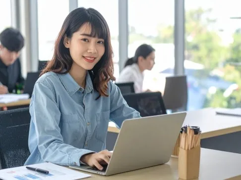 （電話なし）フリマアプリお問い合わせ対応【メール対応メインの返信業務】の画像