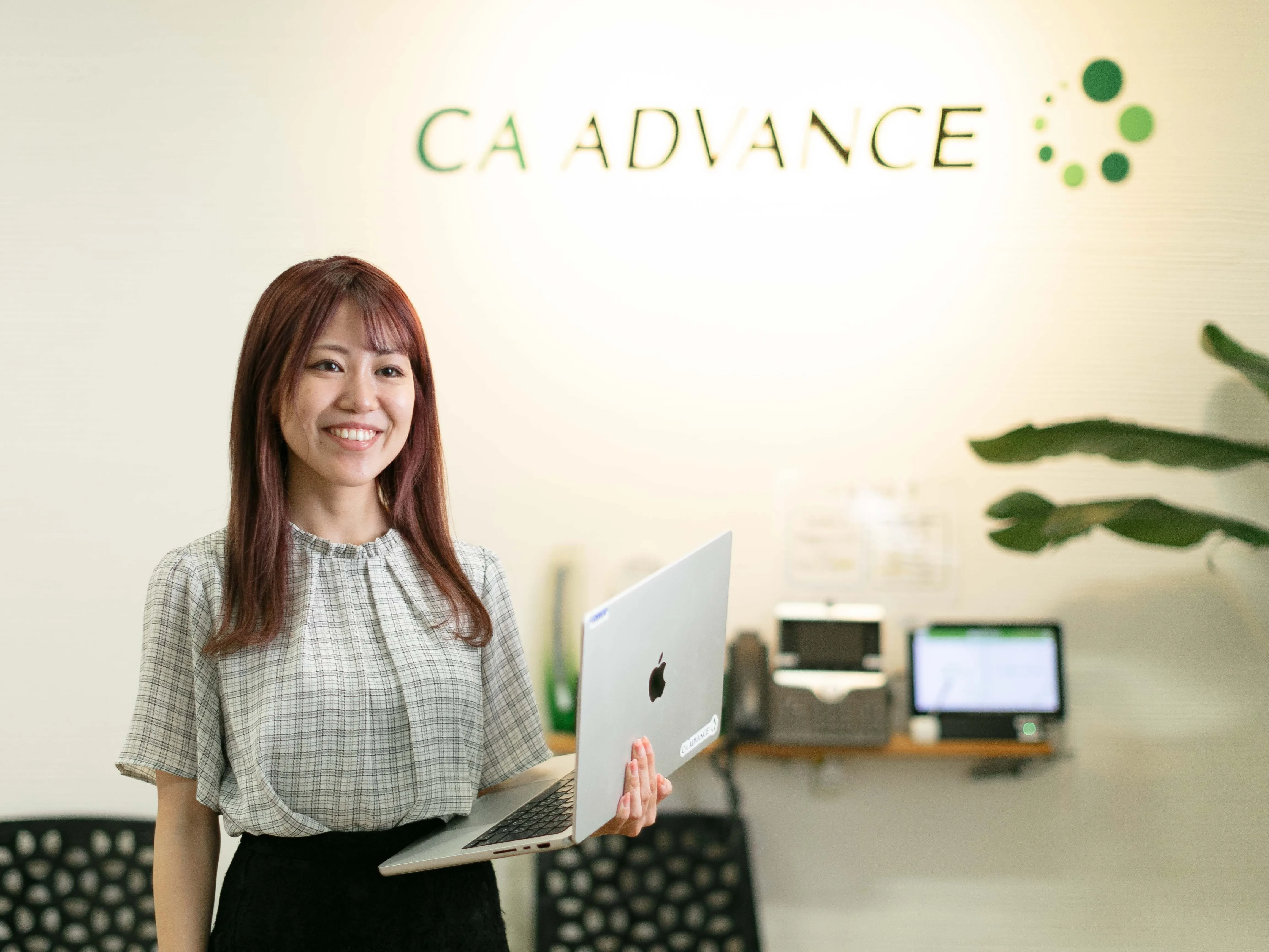 採用アシスタントの画像