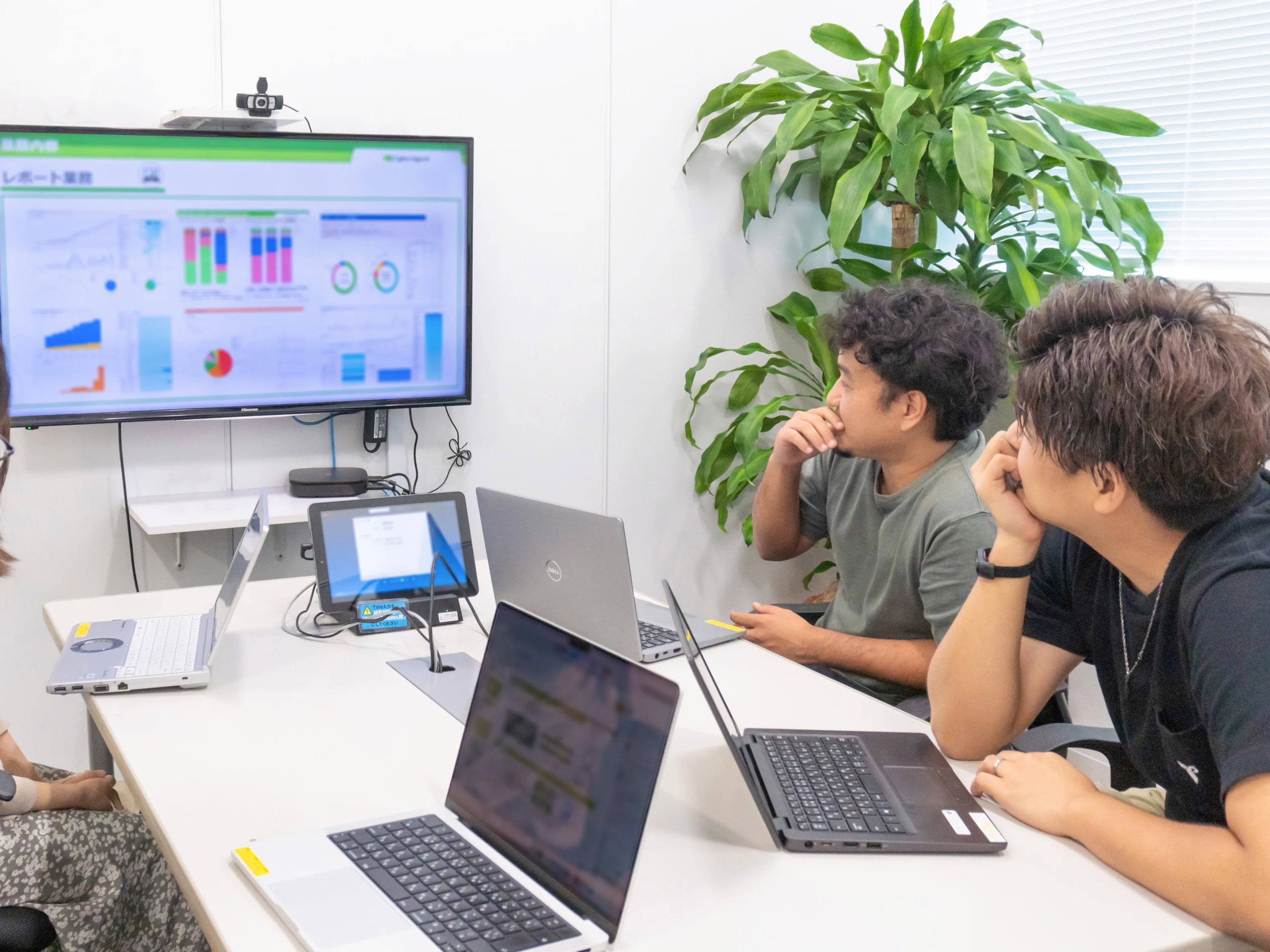 あなたにお願いしたいお仕事についての画像