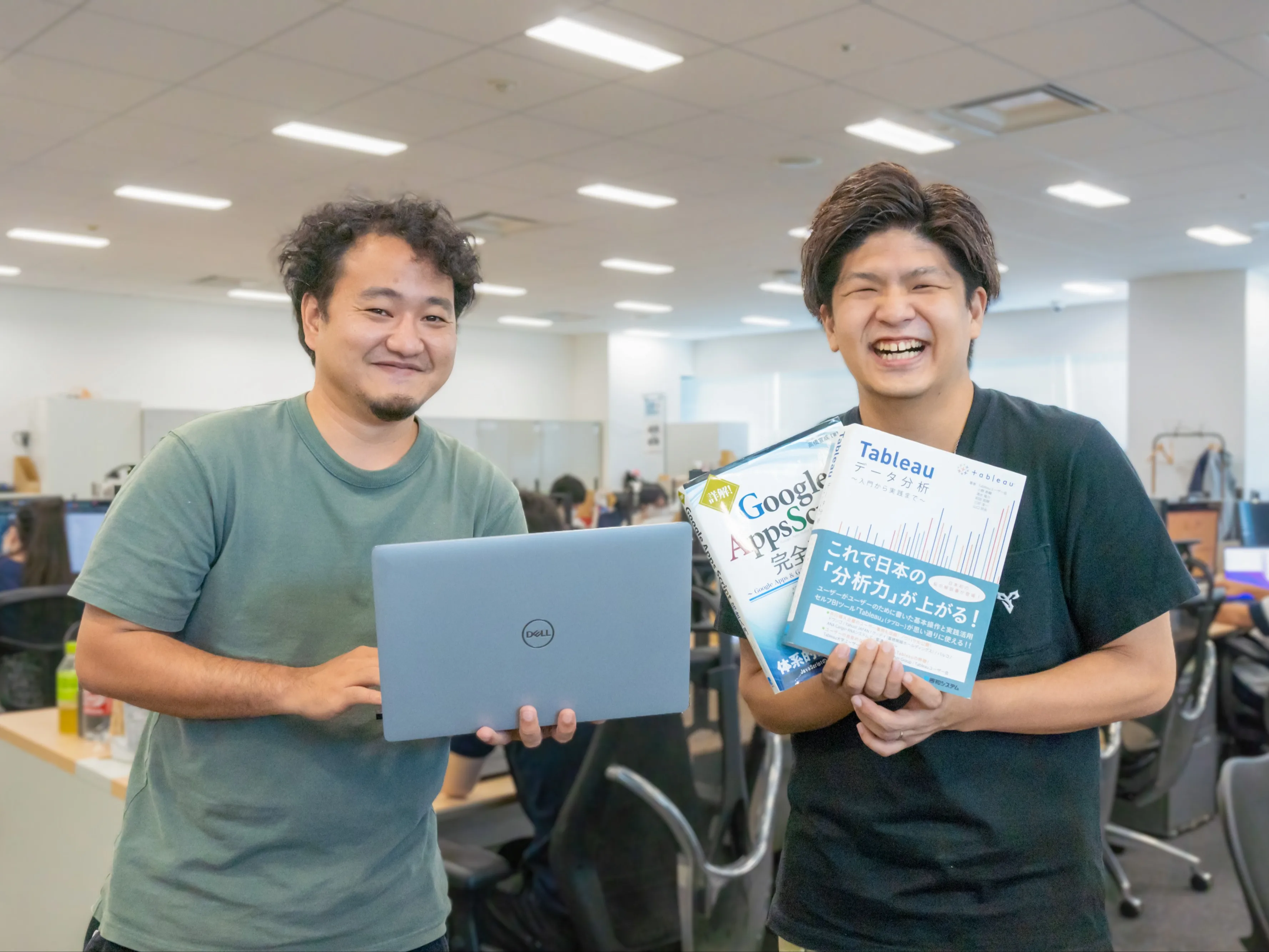 グループオペレーション統括室の画像