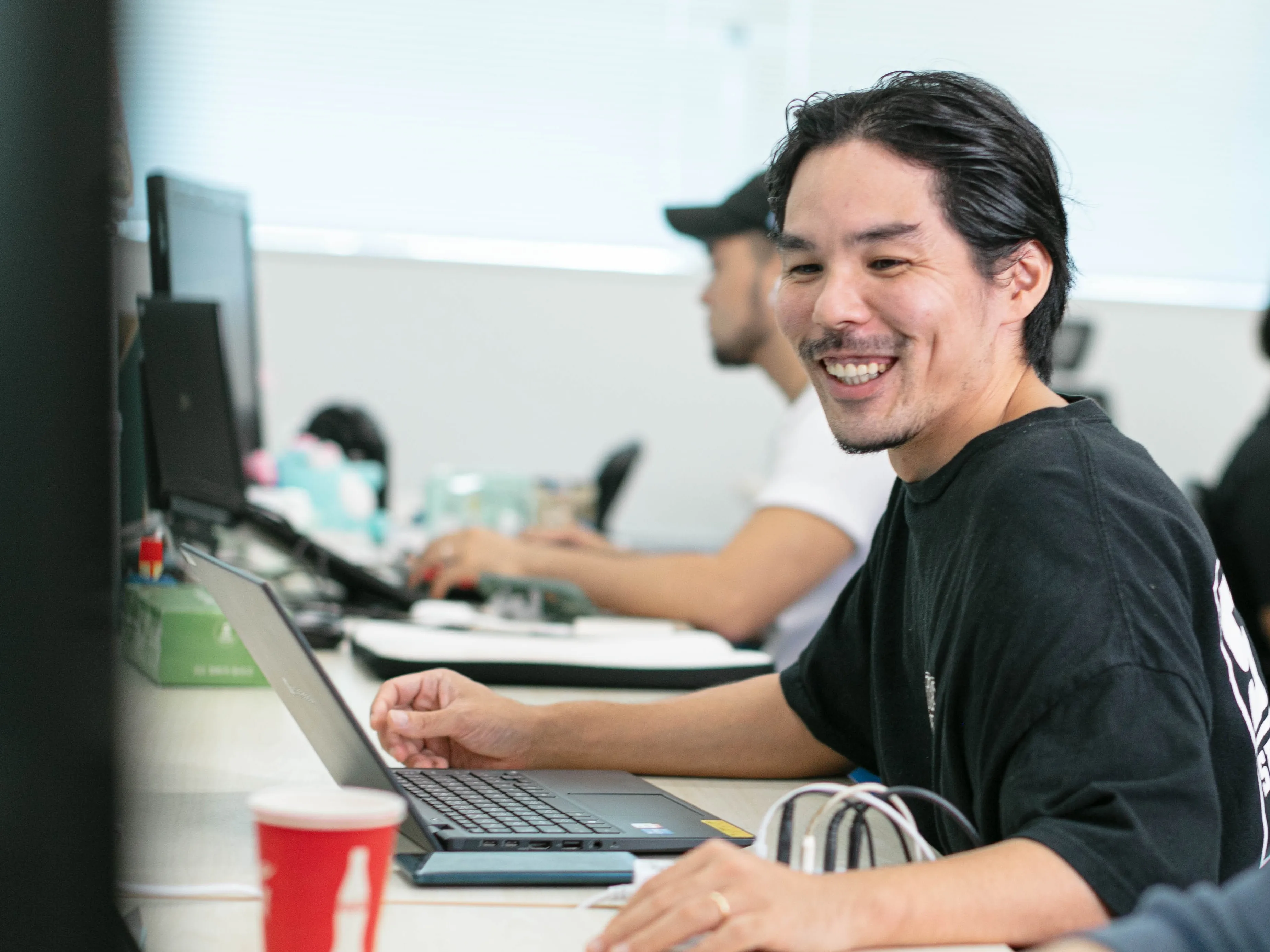 あなたにお願いしたいお仕事についての画像