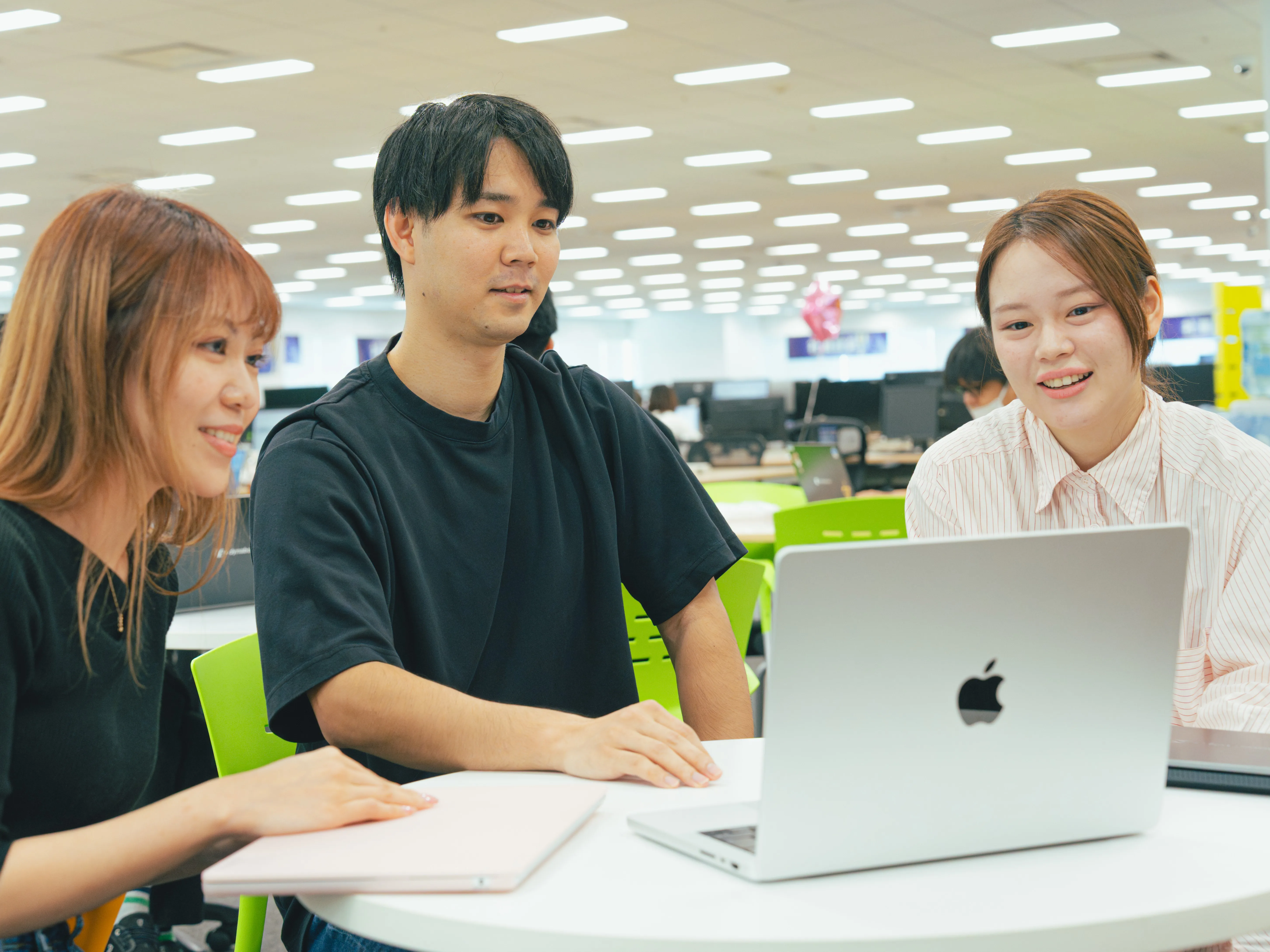 私たちの会社（店舗）についての画像