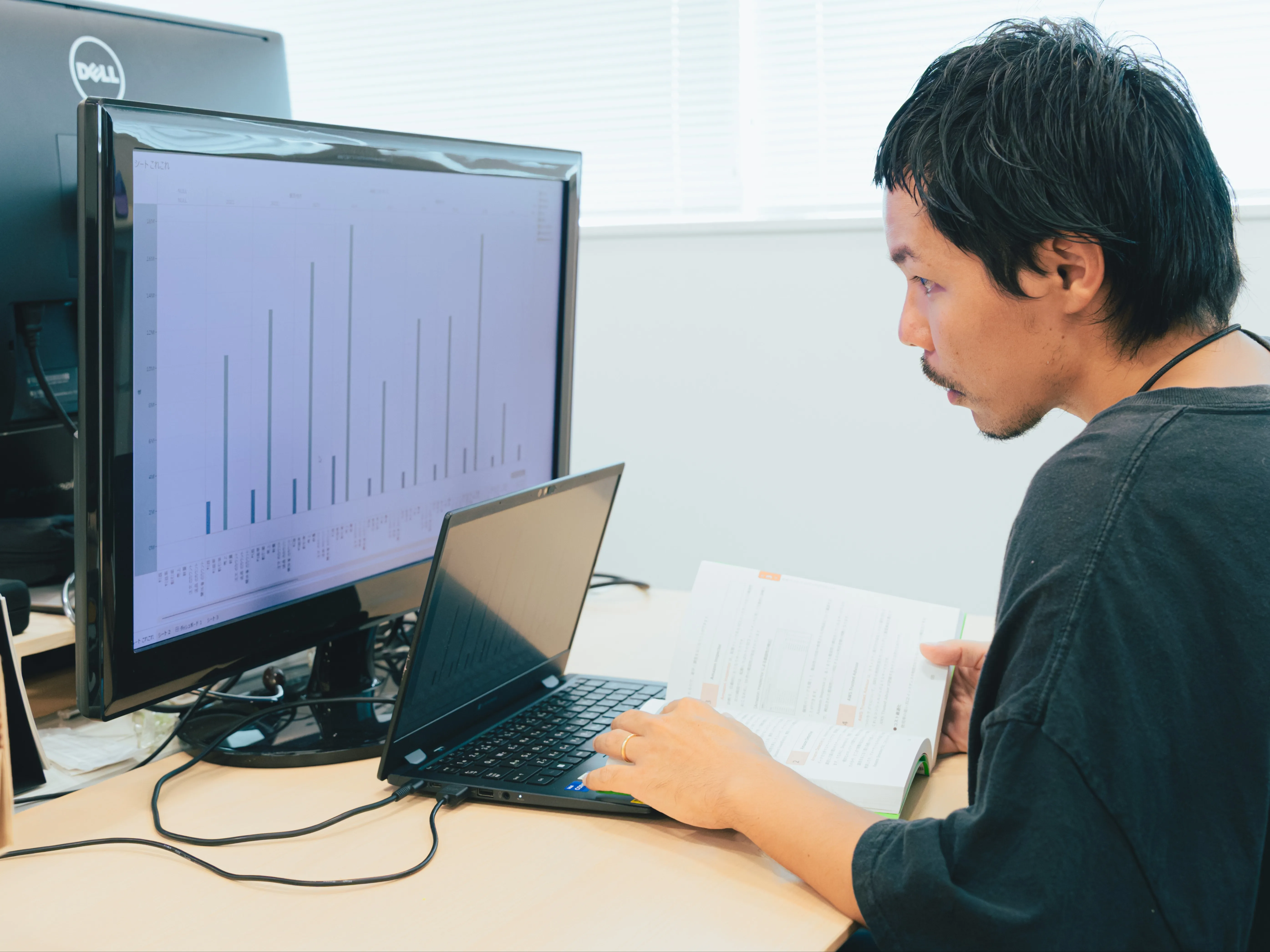 あなたにお願いしたいお仕事についての画像