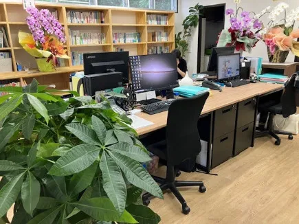 事務補助スタッフ【司法に関する書類の作成や法務局への書類提出および来客応対など】の画像