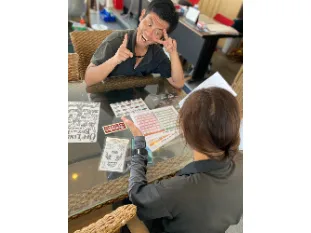 私たちの会社（店舗）についての画像