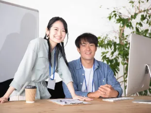 不動産スタッフ(見習い可)【収益物件の収集】の画像