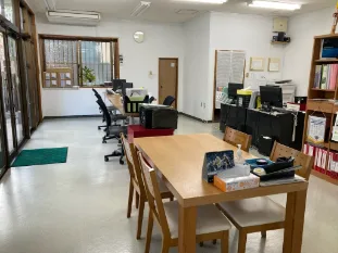 私たちの会社（店舗）についての画像