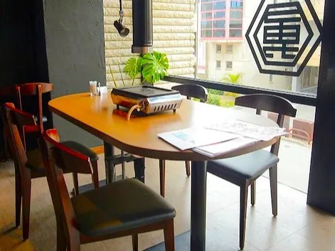 私たちの会社（店舗）についての画像