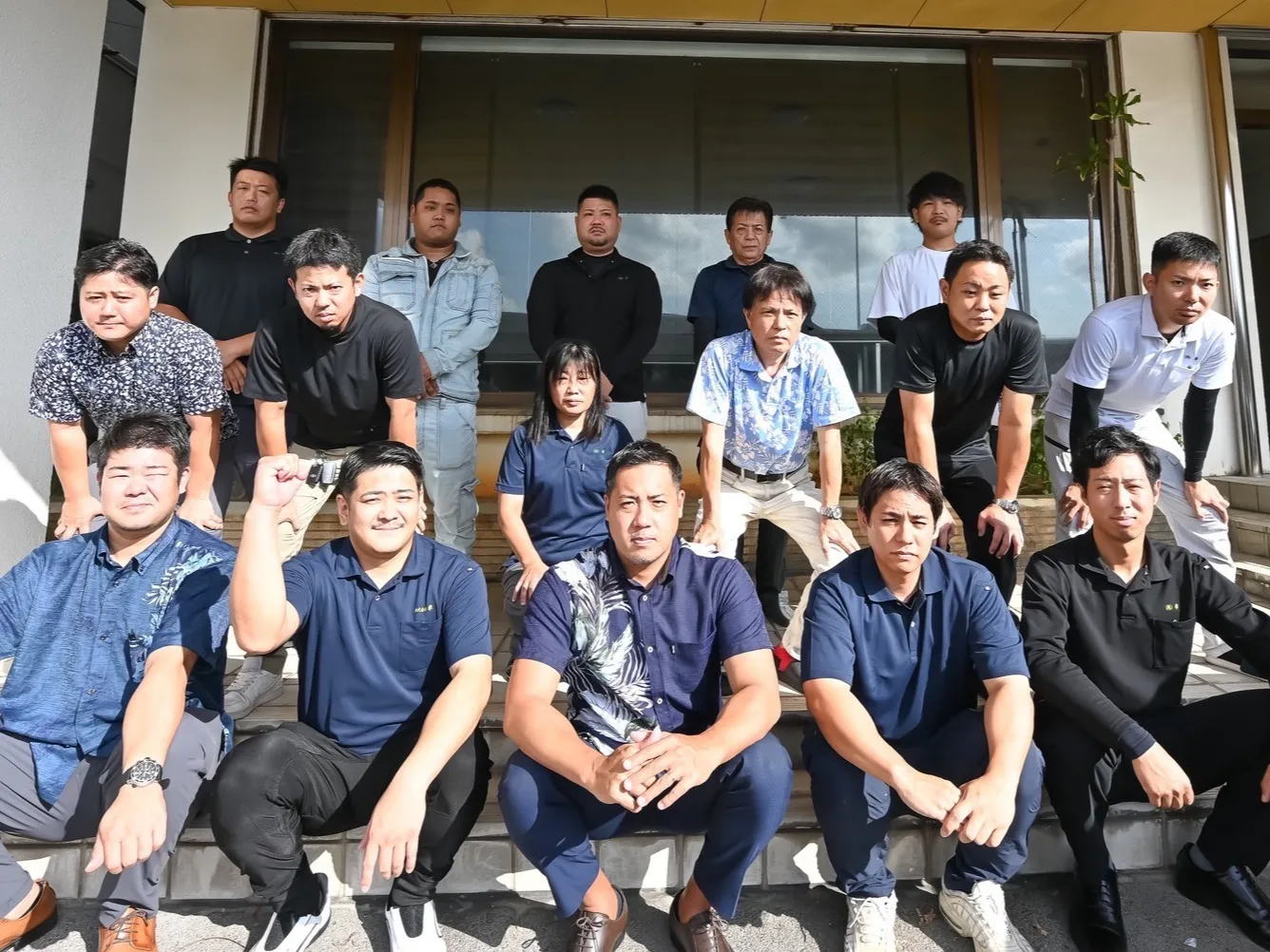 私たちの会社（店舗）についての画像