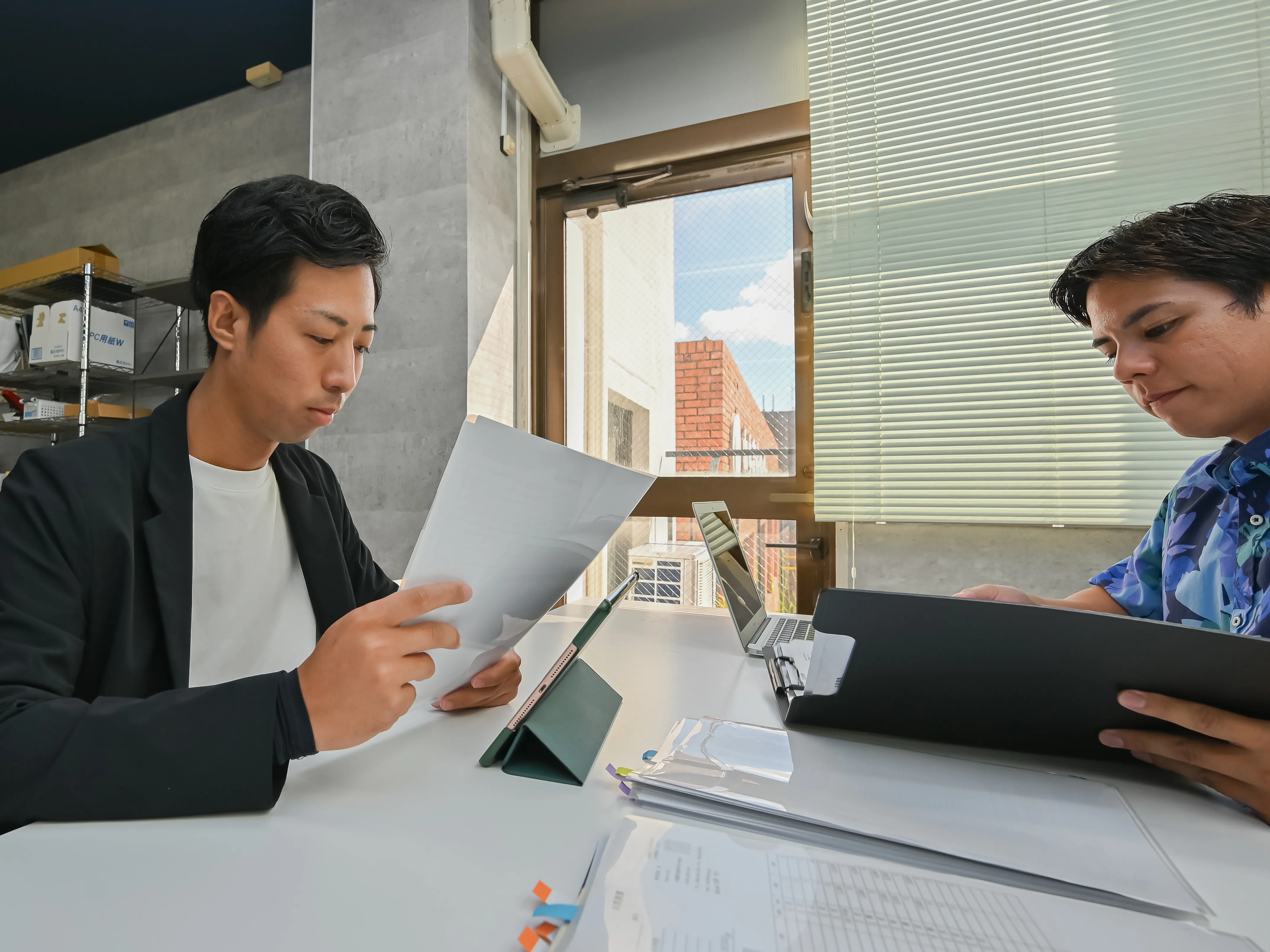 あなたにお願いしたいお仕事についての画像