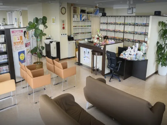 私たちの会社（店舗）についての画像