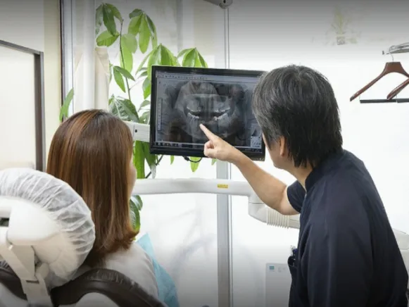 あなたにお願いしたいお仕事についての画像