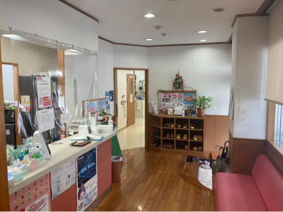 私たちの会社（店舗）についての画像