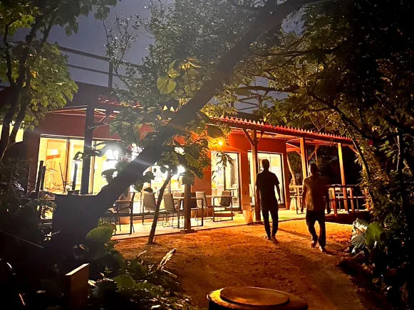 私たちの会社（店舗）についての画像
