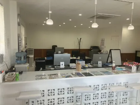 私たちの会社(店舗)についての画像