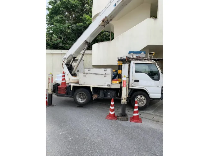 私たちの会社（店舗）についての画像