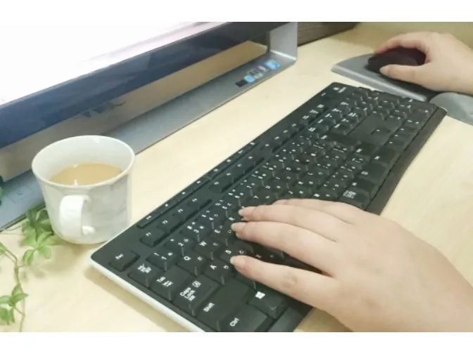 あなたにお願いしたいお仕事についての画像