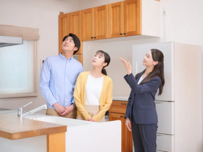 あなたにお願いしたいお仕事についての画像