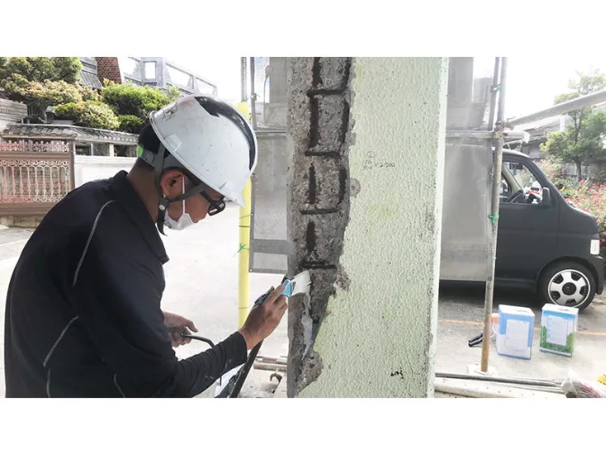 私たちの会社（店舗）についての画像