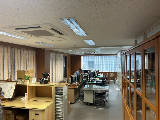 あなたにお願いしたいお仕事についての画像